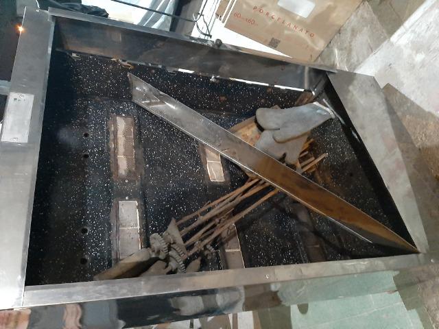 Maquina de frango