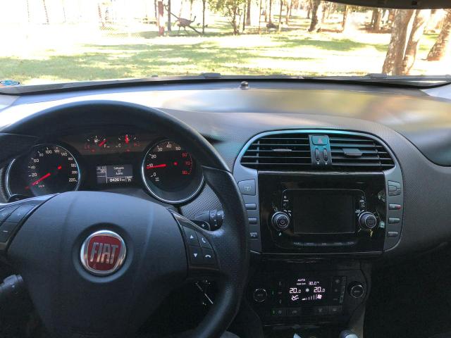 Fiat Bravo - Foto 2