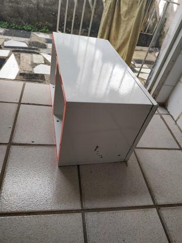 Caixa para 2 fones de 8' - Foto 4