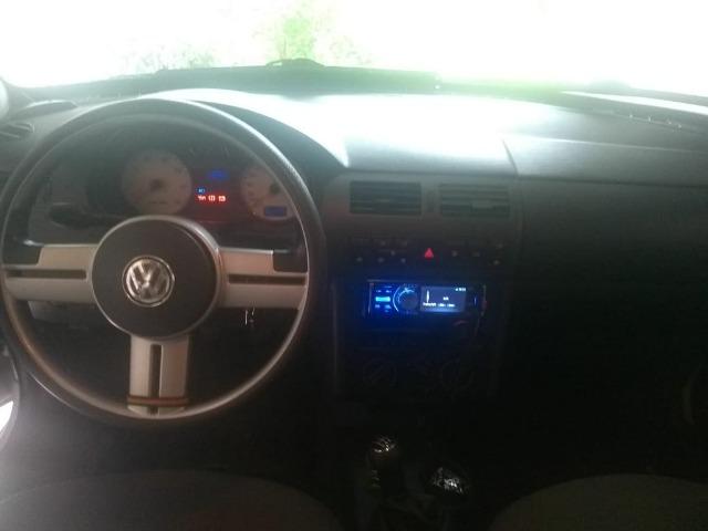 Gol g3 1.6 completo power - Foto 5