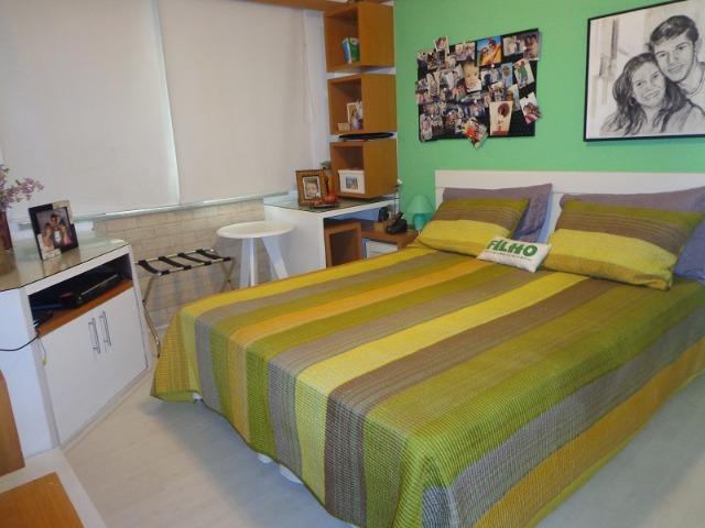 Casa 3/4 e gabinete em Jaguaribe - Foto 13