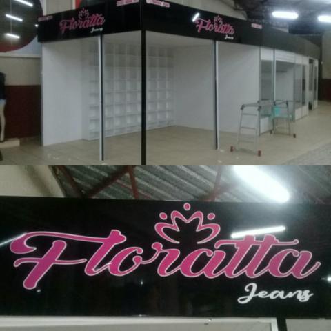 Fachadas de Lojas e Adesivo e lona para Eventos! - Foto 5