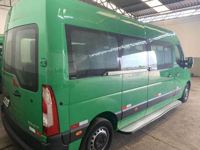 Renault Master 2.3 DCI Minibus Executiva 16L L3H2 3P 2017/2018 - Foto 7