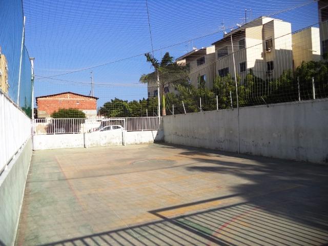 Apartamento no Itaperi, Nascente, 2o Andar, 2 Qtos, 48m2, 1 Vg. Próx Frangolândia - Foto 10