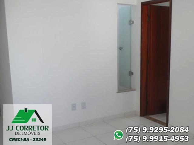 Casa Residencial - 174.3m² (Próximo a BR-116 e ao Condomínio Serra Ville) - Foto 13