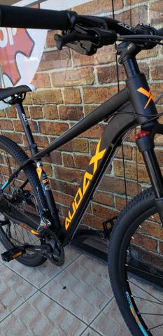 Audax Havoc Sx 29 - Bicicletando - Foto 2
