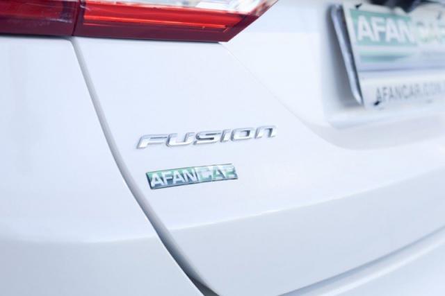FORD FUSION SEL 2.0 16V GTDI AUT./2017 - Foto 10