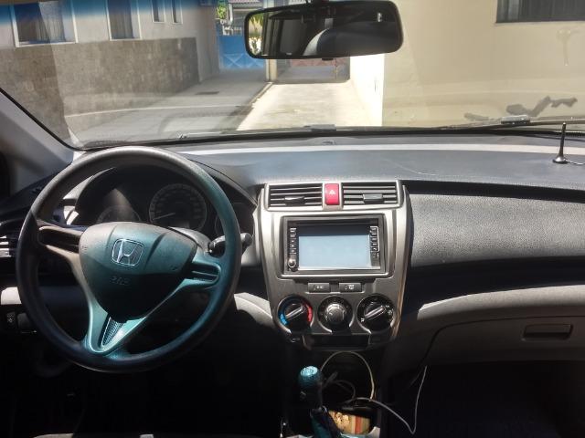 Honda City DX 13/13 - Foto 4