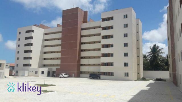 Apartamento à venda com 2 dormitórios em Cambeba, Fortaleza cod:7902 - Foto 8