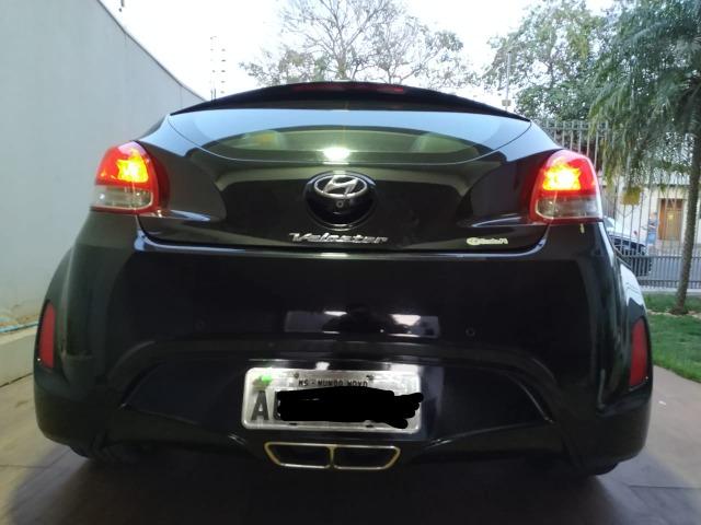 Veloster 2012 - Foto 5