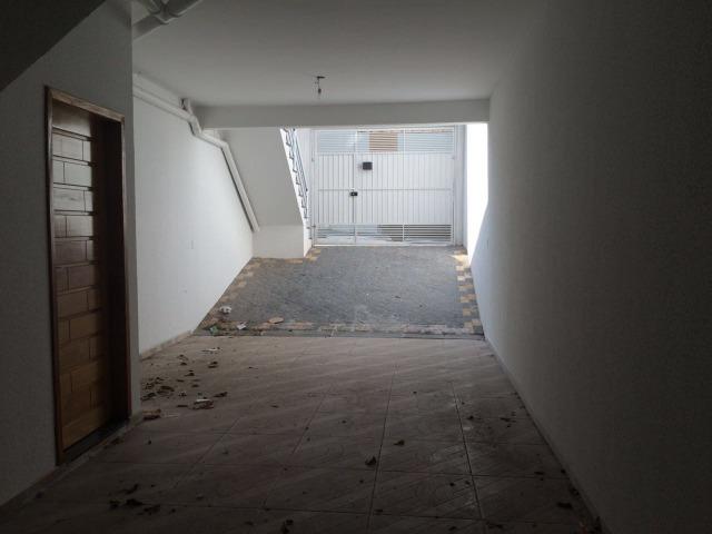Sobrados novos Vila Ré com 3 dormitórios e 4 vagas cobertas - Foto 7