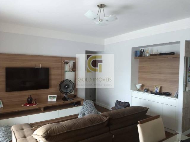 G. Apartamento com 3 quartos, à venda, Splendor Garden, São José dos Campos - Foto 2