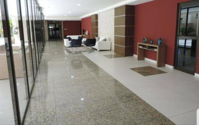 (JAM) Oportunidade Apartamento Guararapes 70m² 3 quartos 2 suites 2 vagas - Foto 5