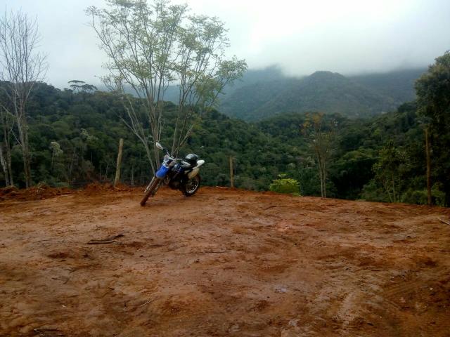 Vendo terreno em Lumiar Nova friburgo.é a sua grande oportunidade de morar na serra
