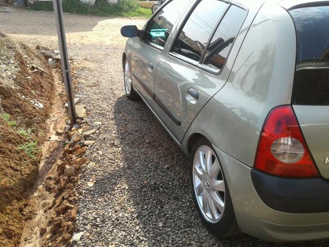 Vendo Clio PREVILEGE 11.000 PILA - Foto 5