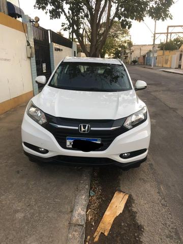 Honda HRV EXL completa 2016 Gnv - Foto 5