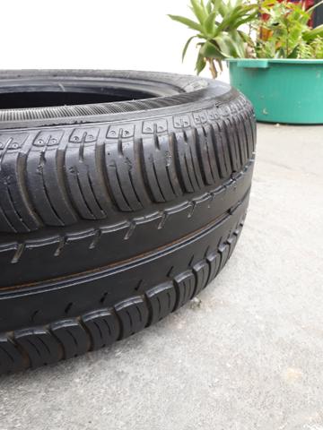Pneus aro 15 - Foto 5