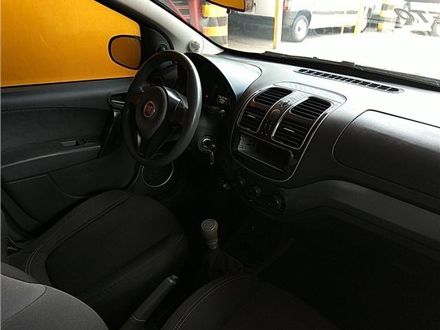 Fiat Siena 1.4 mpi attractive 8v flex 4p manual - Foto 15