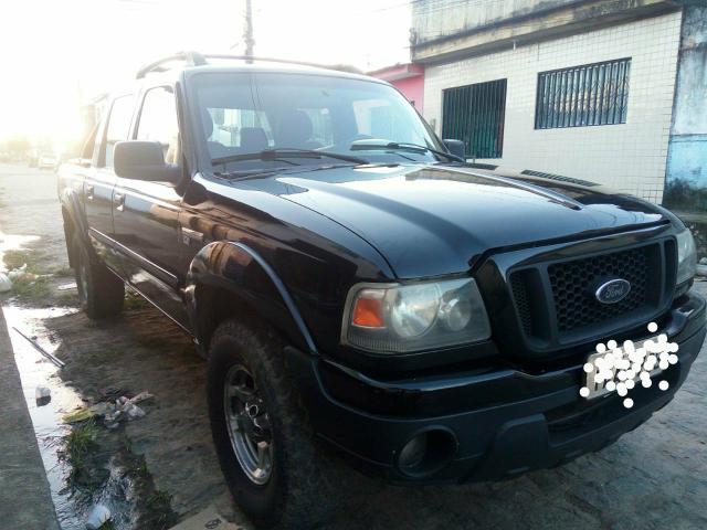 Ford ranger xls - Foto 4