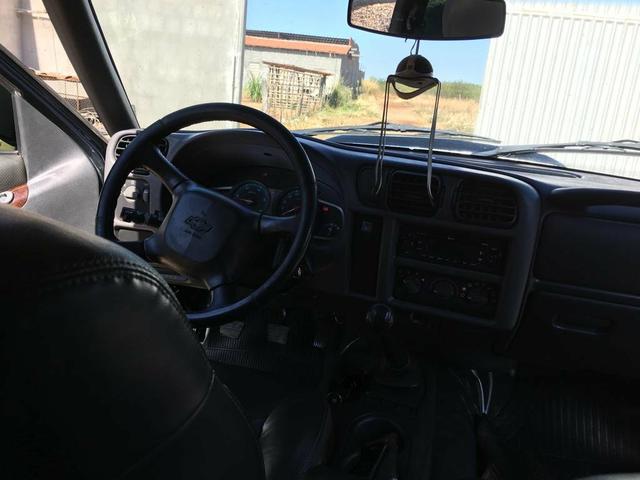 S10 2011 executivo 4×2 - Foto 10
