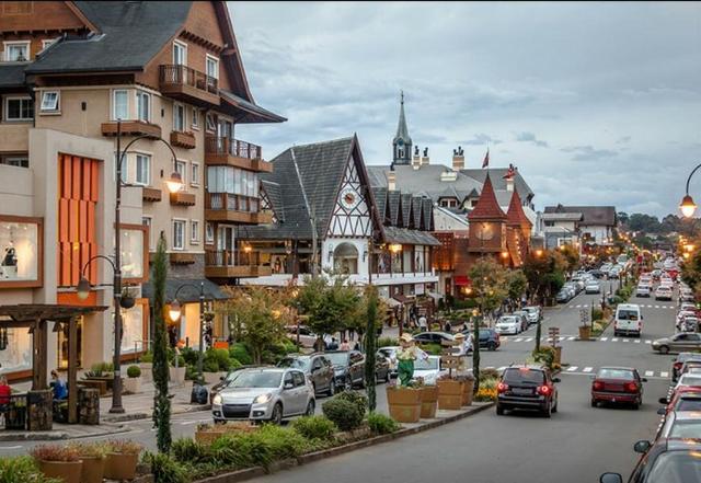 Casa grande Gramado - Foto 9