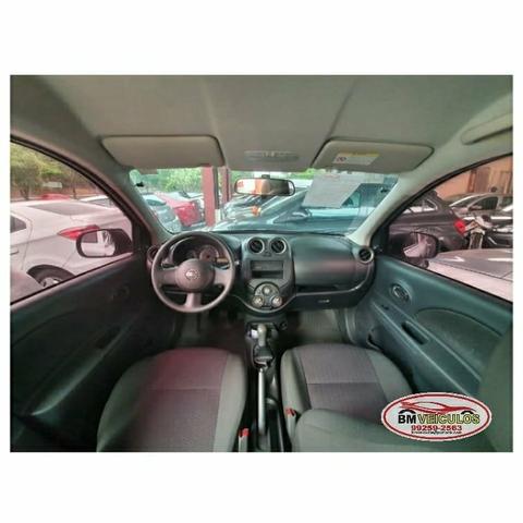 Nissan march - Foto 2