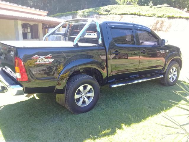 Toyota hilux - Foto 4
