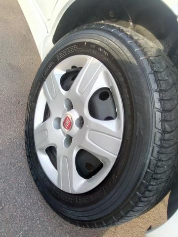Fiat Siena 2010/2011 - Foto 8