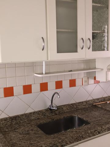 Aluguel Apartamento Bosque da Saúde próximo shopping Pantanal - Foto 3