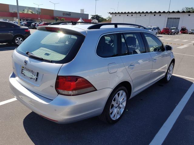 Jetta Variant Volkswagen - Foto 2