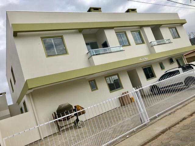 KS - Apartamento pronto nos ingleses de 2 dormitórios - Foto 2