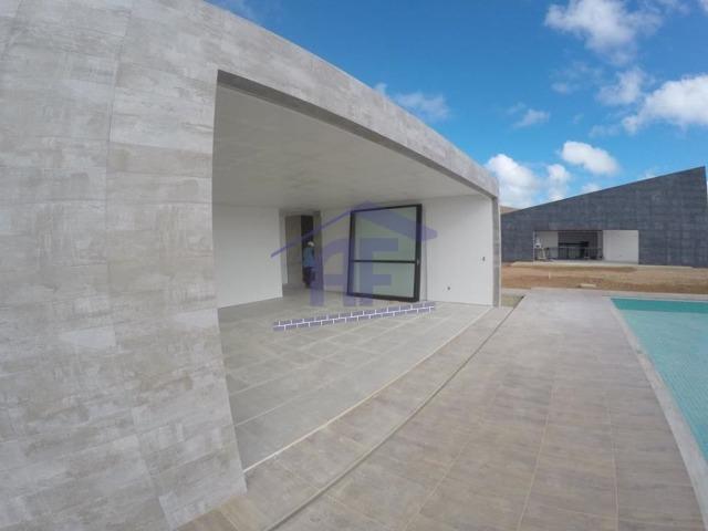 Lote em condomínio com 760m² - Foto 5