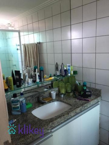 Apartamento à venda com 4 dormitórios em Guararapes, Fortaleza cod:7863 - Foto 17