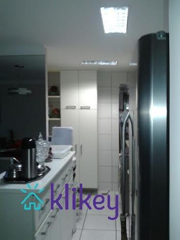 Apartamento à venda com 3 dormitórios em Fátima, Fortaleza cod:7845 - Foto 16