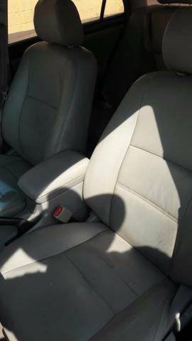 Corolla xli 1.6 automático completo! - Foto 4