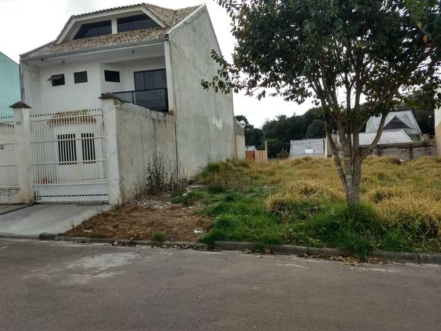 Terreno somente para venda