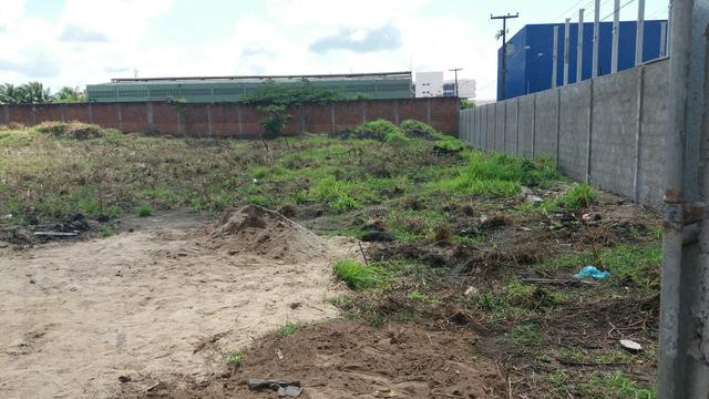 Alugo terreno - Foto 8