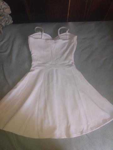 Vendo vestido