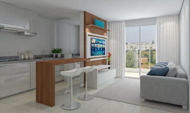 KS - Apartamento em Promoção 2 dormitórios c/ suíte nos Ingleses - Foto 6