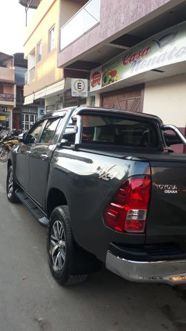 Hilux 2017