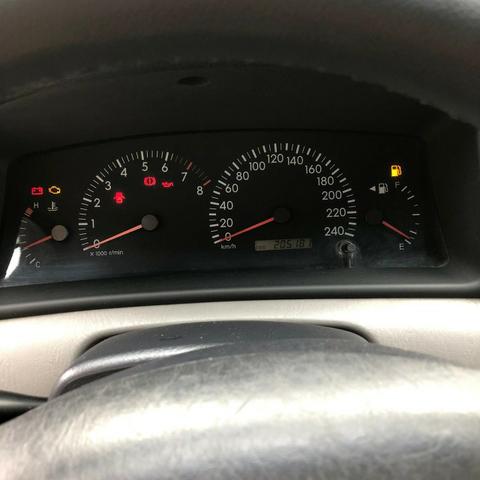 Toyota Corolla - Foto 8