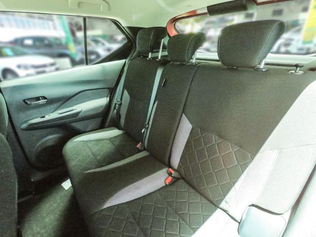 NISSAN KICKS 2017/2018 1.6 16V FLEX S 4P MANUAL - Foto 9