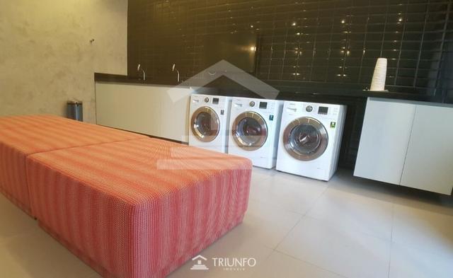 (DD-20905) Condomínio My way _Oportunidade no Meireles_ 47m²_100m da Beira Mar - Foto 5