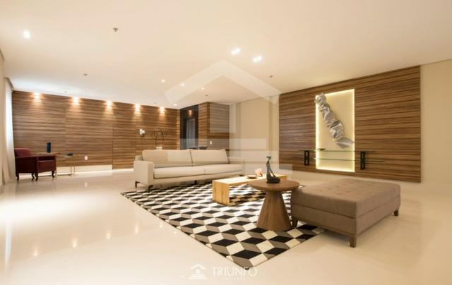 (EA) melhor opção de apartamento com 142 metros no Luciano Cavalcante a vendate - Foto 3