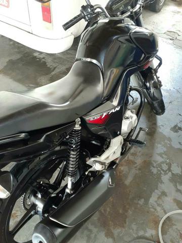 Fan 160 2018 $8,200 - Foto 2