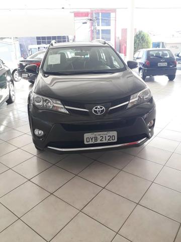 Rav4 - Foto 2