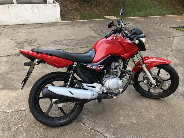 Aluguel de Moto - Foto 3