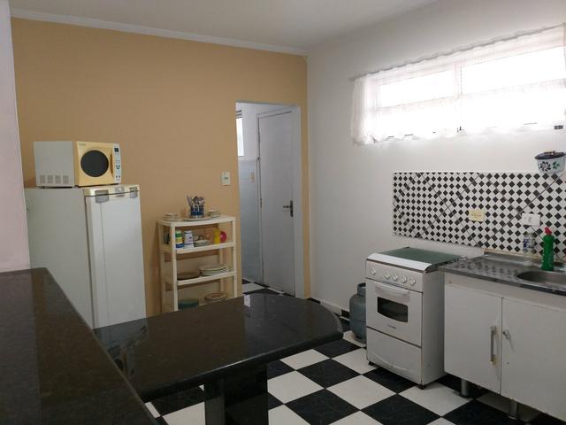 Apto Definitivo 1 dormitório Praia Grande - Foto 3