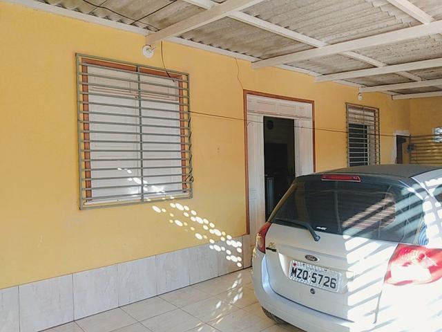 Casa no bairro Tancredo Neves - Foto 6