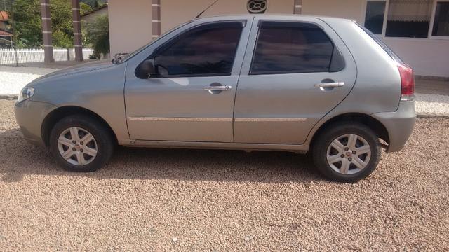 Vende-se Palio Economy 2010/2011 - Foto 4